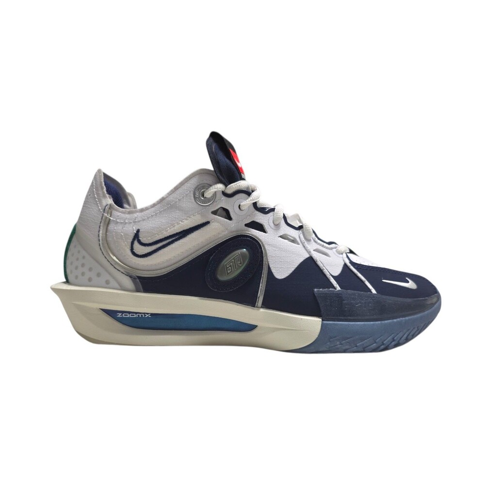 Mens 8/ Womens 9.5 - Nike Air Zoom GT Cut 3 'All Star' Basketball Shoes Navy ASW